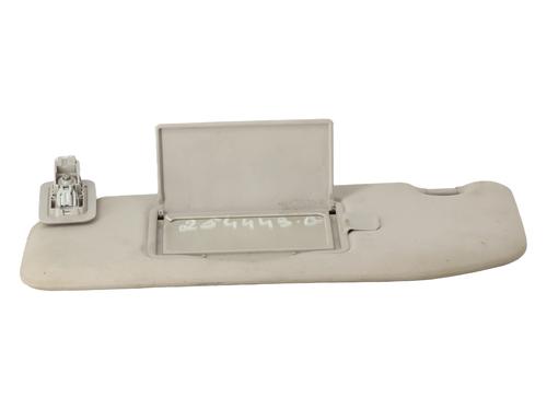 Venstre solskærm CITROËN C4 CACTUS 1.2 VTi 82 (82 hp) 31211484