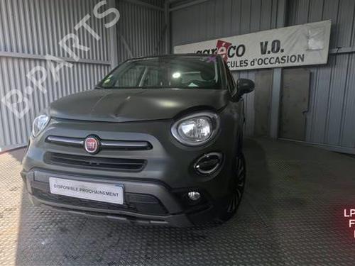 Left front indicator FIAT 500X (334_) 1.6 D Multijet (334AXA1B, 334AXA11) | BP38762544C32 - Image 7