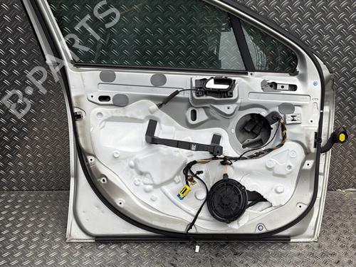 Left front door PEUGEOT 508 I (8D_) 2.0 HDi | BP22318395C2 