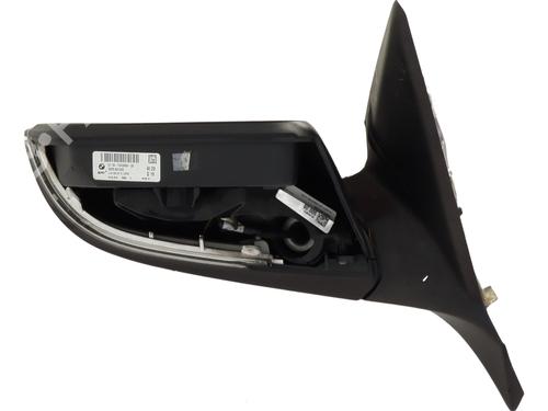 Right mirror BMW 1 (F20) 114 d | BP26676345C27 