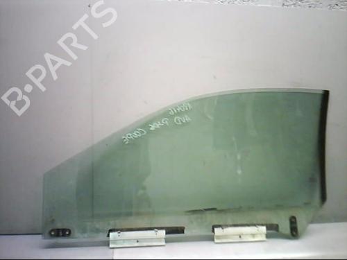 Used Front right door window PEUGEOT 406 Coupe (8C) 2.2 HDI (133 hp) 21310016