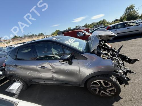 Steering column stalk RENAULT CAPTUR I (J5_, H5_) 1.5 dCi 90 (J5N4, J5M5, J5MW, J5M6, J5AL, J5AJ) | BP28011624I23 - Image 17