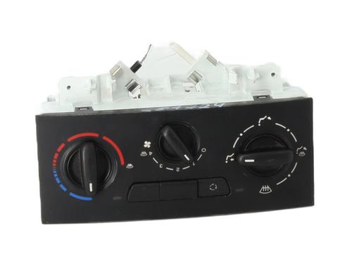 Used Climate control CITROËN BERLINGO Box Body/MPV (B9) 1.6 HDi / BlueHDi 75 (75 hp) 25489806
