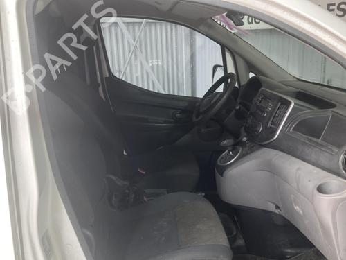 Front right seatbelt NISSAN NV200 Van e-NV (ME0N) | BP39644232I25 - Image 5