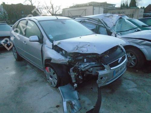 Right front window motor FORD FOCUS II (DA_, HCP, DP) 1.8 TDCi | BP21369459E20 