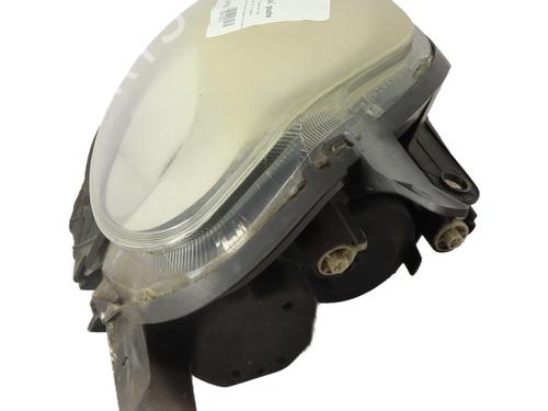 Left headlight FIAT PUNTO EVO (199_) 1.2 | BP33310455C28 - Image 4