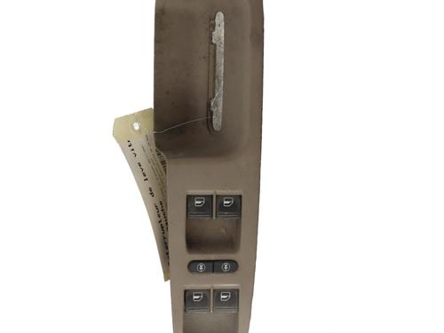 Left front window switch VW TOUAREG (7LA, 7L6, 7L7) 3.0 V6 TDI | BP36058111I27  - Image 5