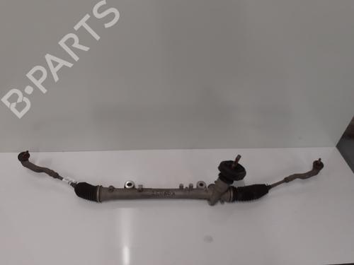Steering rack RENAULT CLIO V (B7_) 1.5 Blue dCi 85 (B7AG) | BP24587799M22 