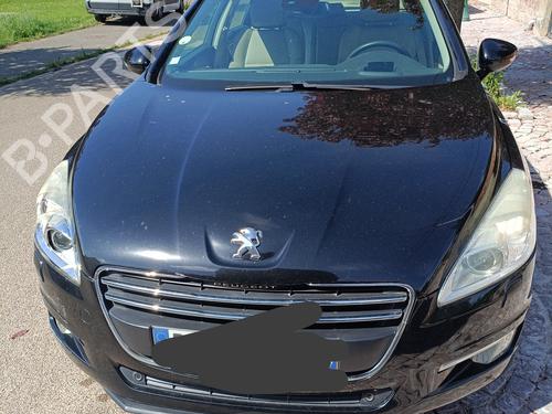 Starter PEUGEOT 508 I (8D_) 2.0 HDi | BP26219592M8 - Image 6