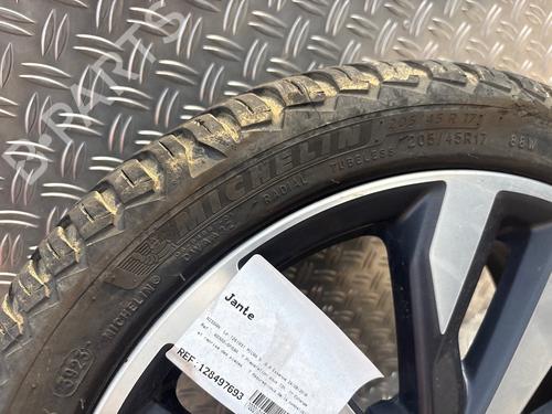 Fælk NISSAN MICRA V (K14) 0.9 IG-T | BP36779979C45 - Image 3