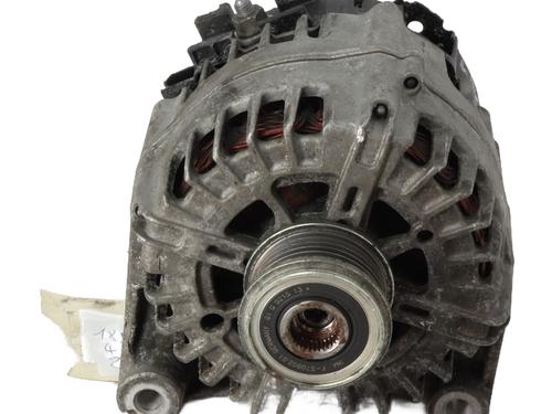Used Alternator BMW 3 Touring (E91) 320 d (184 hp) 21867072