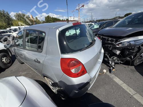 Steering column stalk RENAULT CLIO III (BR0/1, CR0/1) 1.4 16V | BP29315000I23 