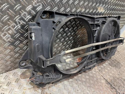 Used Radiator fan Radiator fan 38745876 38745876