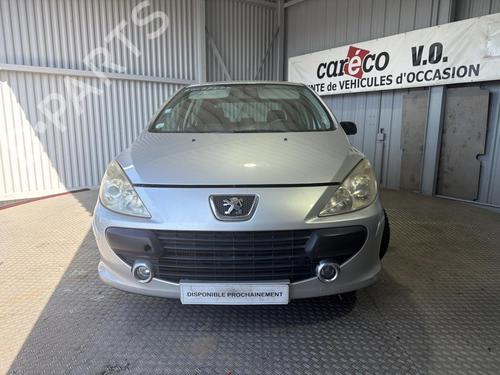 Used Parts PEUGEOT 307 (3A/C) 1.6 HDi 4986603