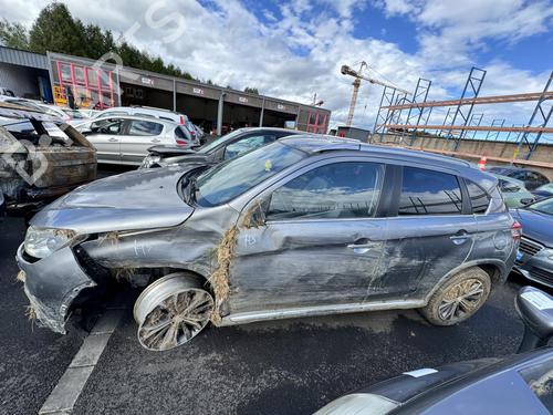Engine PEUGEOT 4008 1.8 HDi AWC | BP25895682M1  - Image 22