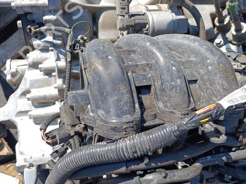 Used Engine Engine 33848845 33848845