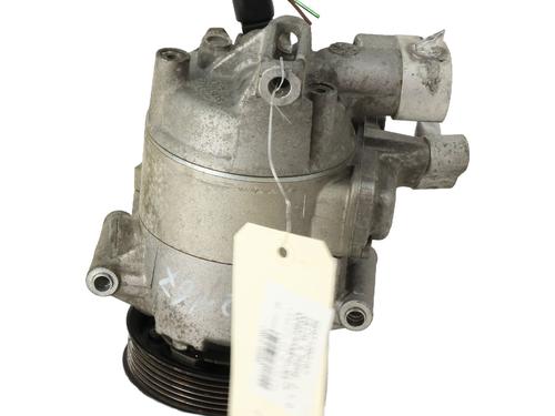 AC-Kompressor SEAT IBIZA IV (6J5, 6P1) 1.2 TDI | BP27875600M34
