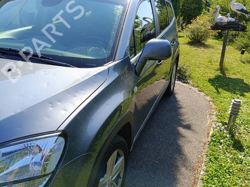 Starter CHEVROLET ORLANDO (J309) 2.0 D | BP27312864M8  - Image 9