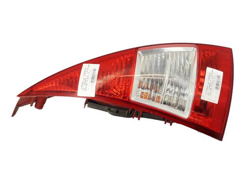 Venstre Baklys CITROËN C3 I (FC_, FN_) 1.4 i (73 hp) 31860617