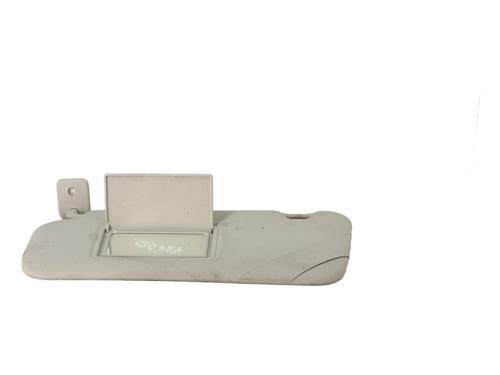 Used Left sun visor PEUGEOT 207 (WA_, WC_) 1.6 HDi (90 hp) 30861232