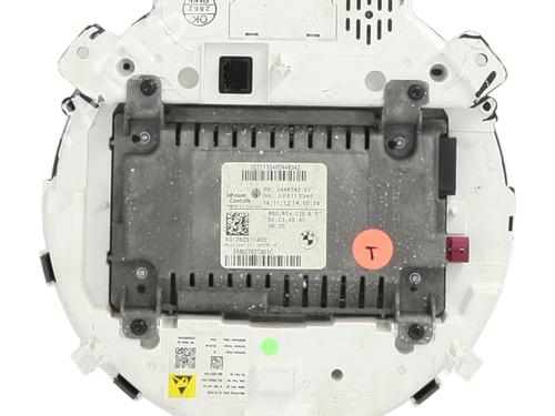 Instrument cluster MINI MINI (R56) Cooper | BP24431705C47 