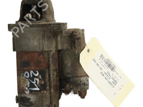 Starter AIXAM 400 0.4 | BP32687406M8  - Image 5