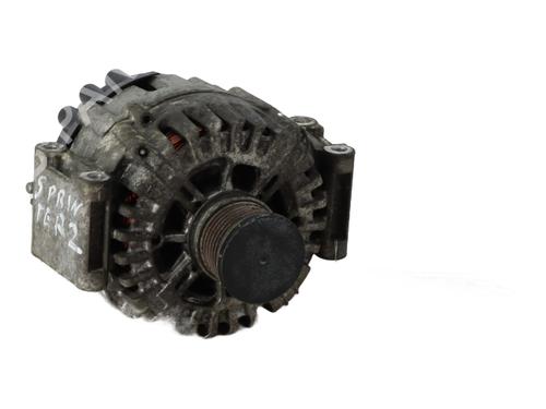 Alternador MERCEDES-BENZ SPRINTER 5-t Platform/Chassis (B906) 511 CDI (906.153, 906.155, 906.253, 906.255) | BP30795927M7