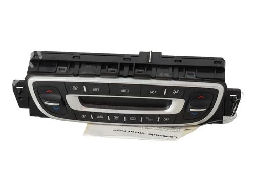 Used Climate control RENAULT MEGANE CC (EZ0/1_) 1.5 dCi (EZ09, EZ1G, EZ0D, EZ14) (110 hp) 30322515
