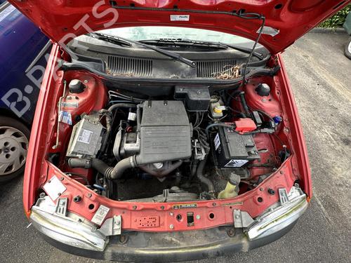 Alternator FIAT PUNTO (176_) 55 1.1 | BP21318250M7 