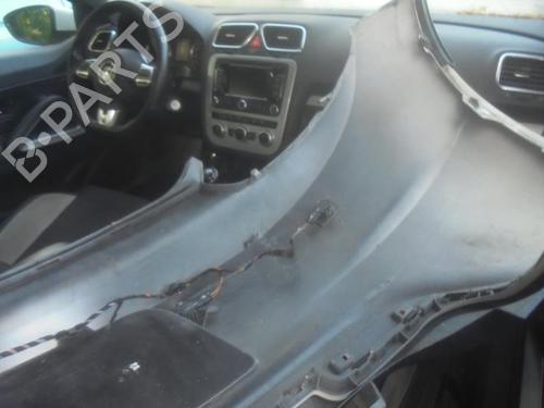 Left front window switch VW SCIROCCO III (137, 138) 1.4 TSI | BP21367239I27  - Image 8