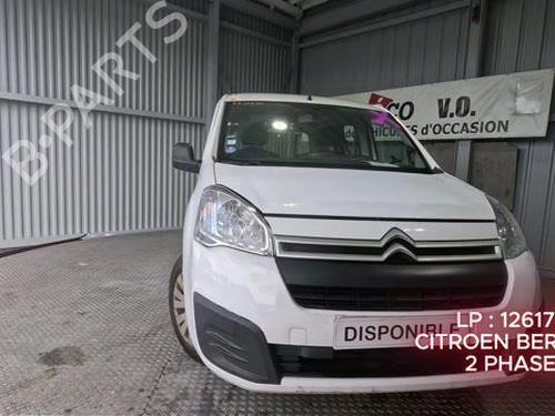 Optica esquerda CITROËN BERLINGO MULTISPACE (B9) 1.2 PureTech 110 | BP36953555C28 - Image 9