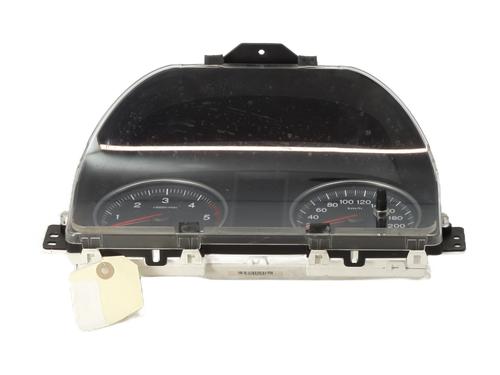 Instrument cluster HONDA CR-V III (RE_) 2.2 i-CTDi 4WD (RE6) | BP32165747C47