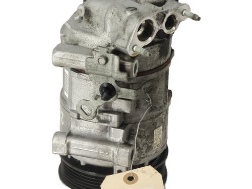 Used AC compressor AC compressor CITROËN C4 CACTUS 1.2 THP 110 (110 hp) 36520080 36520080