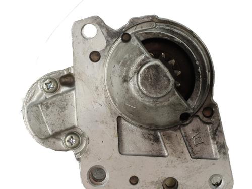 Startmotor CITROËN C5 III (RD_) 1.6 HDi 110 (RD9HZC) (109 hp) 21291677