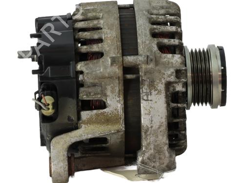 alternator-opel-zafira-tourer-c-p12-2011-28532398 main image