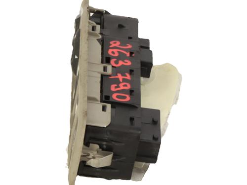 Left front window switch CITROËN C5 III (RD_) 2.0 HDi 165 (RDRHHA, RDRHH8) | BP39953772I27 - Image 2
