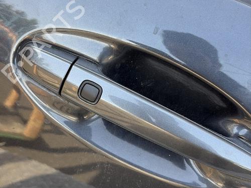 Right rear door LEXUS GS (_S19_) 450h (GRS191_, GWS191_, GRS191R, GWS191R) | BP24406130C5 