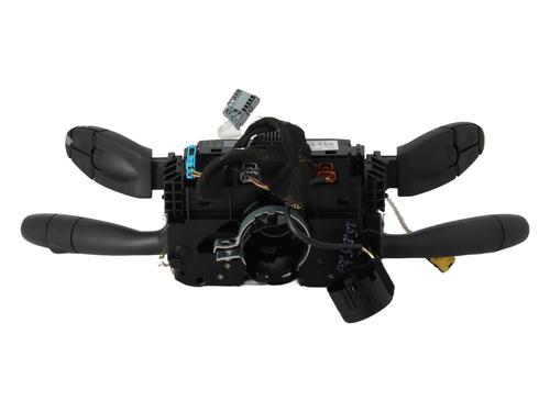 Used Steering column stalk PEUGEOT 308 SW I (4E_, 4H_) 1.6 HDi (109 hp) 26938607