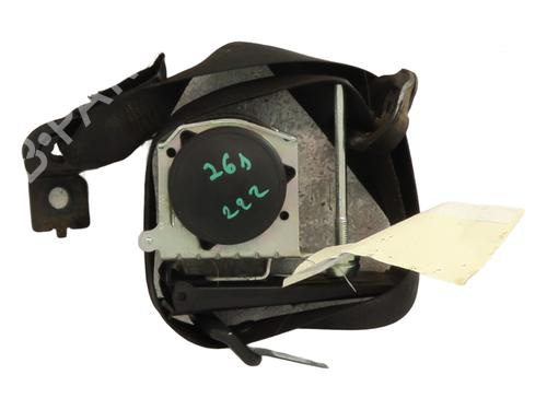 Used Front left seatbelt Front left seatbelt OPEL ZAFIRA / ZAFIRA FAMILY B (A05) 1.9 CDTI (M75) (120 hp) 34185324 34185324
