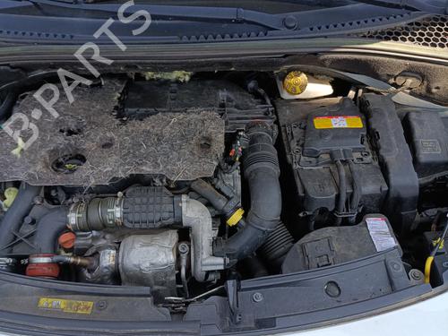 Steering column stalk CITROËN DS3 (SA_) 1.6 HDi 110 | BP28183145I23 - Image 8