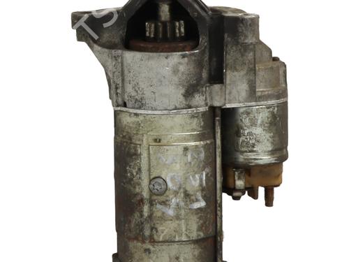 Used Starter Starter CITROËN JUMPY II Van 2.0 HDi 120 (120 hp) 24938904 24938904