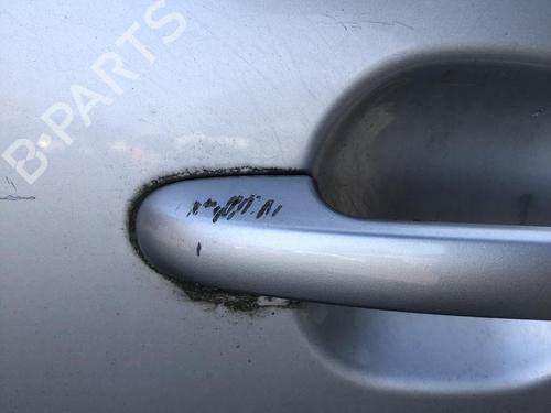 Used Left rear door KIA CEE'D SW (ED) 1.6 CRDi 115 (115 hp) 21370349