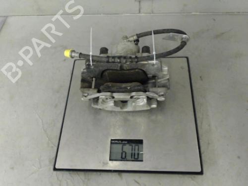 Right front brake caliper FORD MONDEO V Turnier (CF) 2.0 TDCi | BP21365177M104 