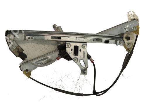 Left front window motor PEUGEOT 206+ (2L_, 2M_) 1.1 | BP36905763E21 - Image 3
