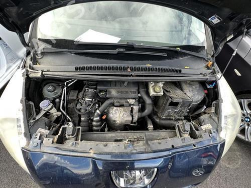 Pedal PEUGEOT 5008 (0U_, 0E_) 1.6 HDi | BP21318899I4 