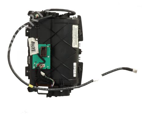 Display monitor PEUGEOT 308 SW I (4E_, 4H_) 1.6 HDi | BP23807353C48 