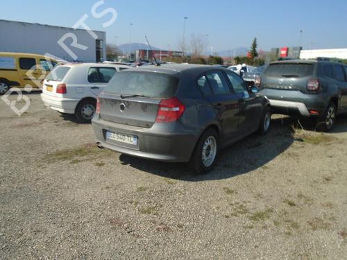 AC compressor BMW 1 (E87) 120 d | BP25260940M34  - Image 7