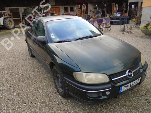 Instrument cluster OPEL OMEGA B (V94)  | BP21310170C47 