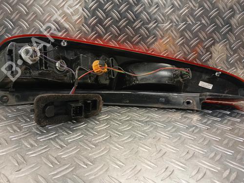 Right taillight FORD FIESTA V (JH_, JD_) 1.3 | BP23808716C35 