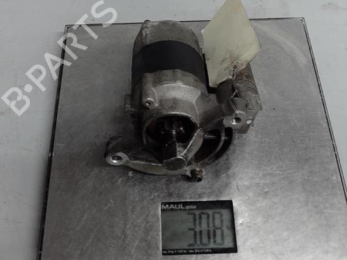 Used Starter CITROËN SAXO (S0, S1) 1.1 X, SX (60 hp) 21309118